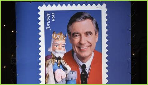 The Truth About Mr. Rogers' Son