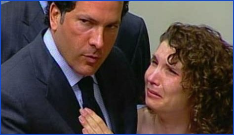 What Happened To Melanie McGuire's Lawyer After Her Trial?